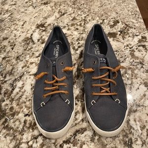 Women's Sperry shoes